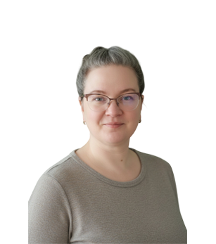 Евгения Полтанова